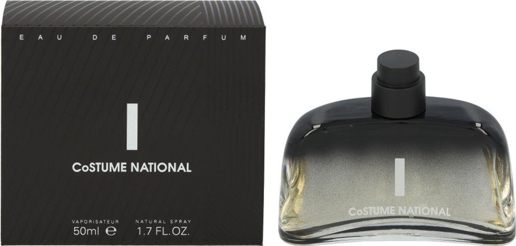 CoSTUME NATIONAL SCENTS I, Ženy, 50 ml Obrázek produktu 