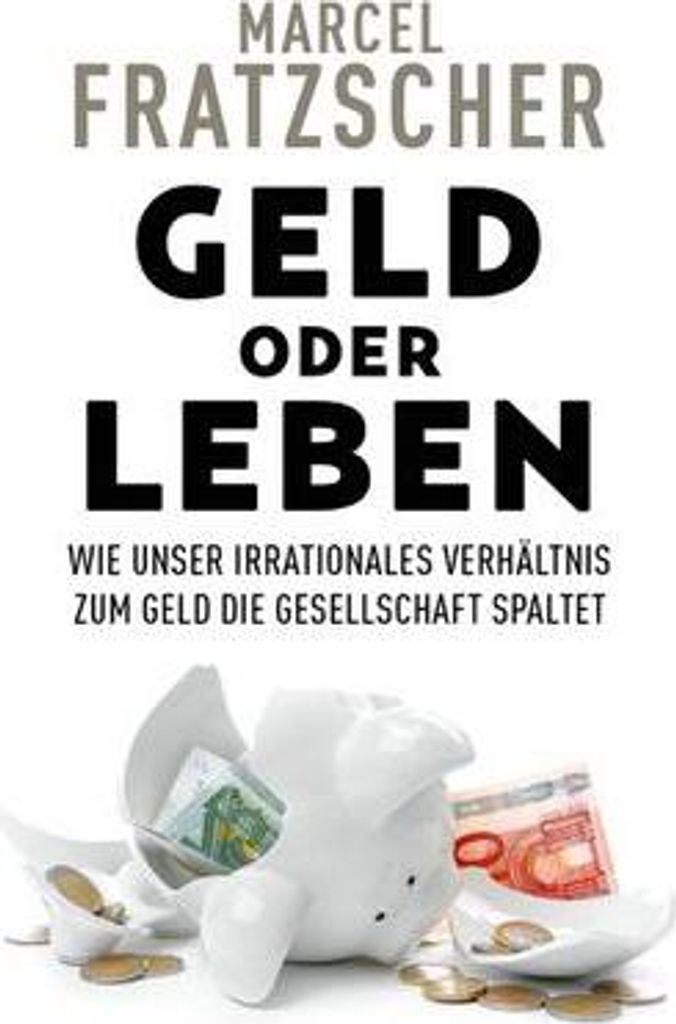 Geld oder Leben