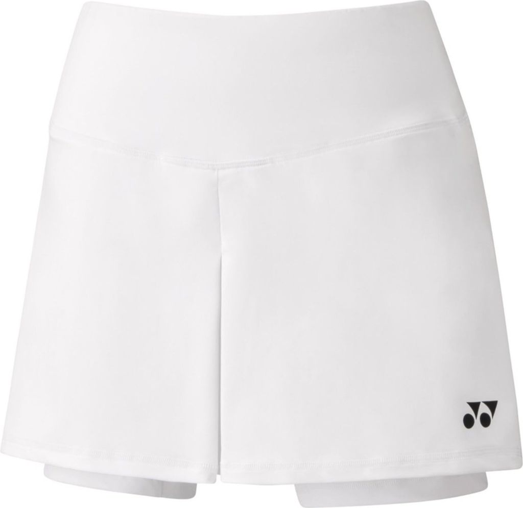 Yonex Hosen Womens Shorts, 25066WH, Größe: 152