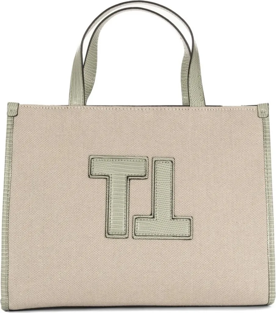 Sac de ville Tamaris 33584976 PISTACHIO parfait pour vos sorties