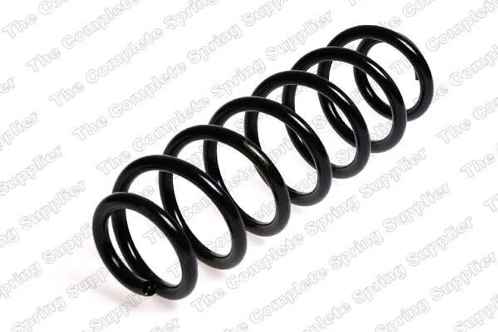 Ressort de suspension LESJOFORS 4295052 pour essieu arrière de voiture