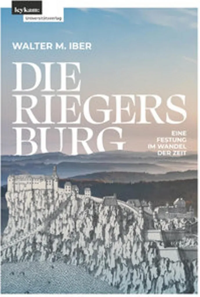 Guide Complet Le château de Riegersburg - Livre d'Histoire et Visite 2024