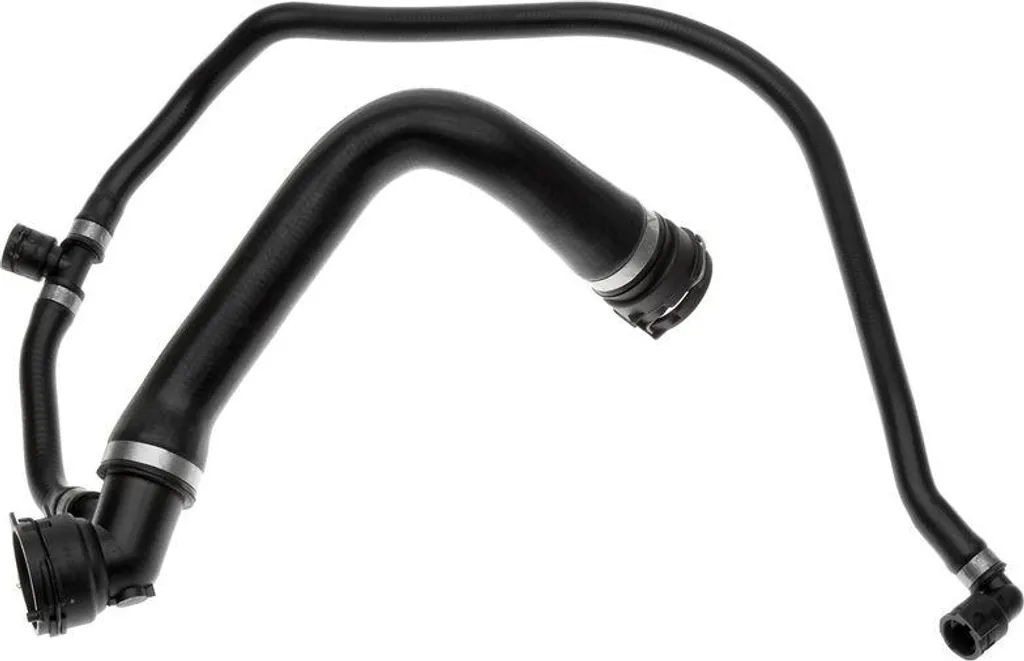 Tuyau de Radiateur Renforcé GATES 05-2873 - Qualité OE pour Range Rover
