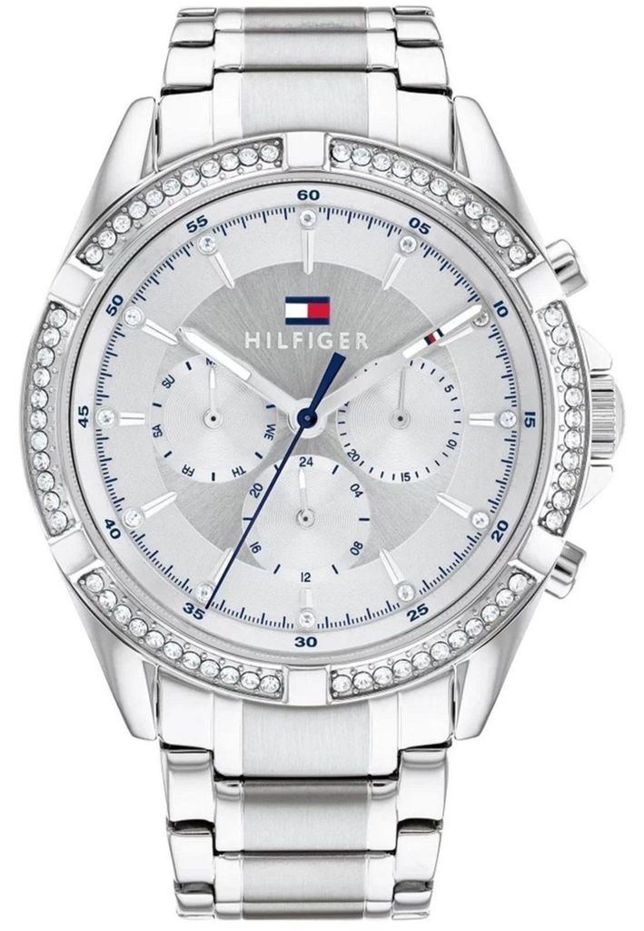 Tommy Hilfiger Dmsk hodinky Quartz 1782557 Obrázek produktu 