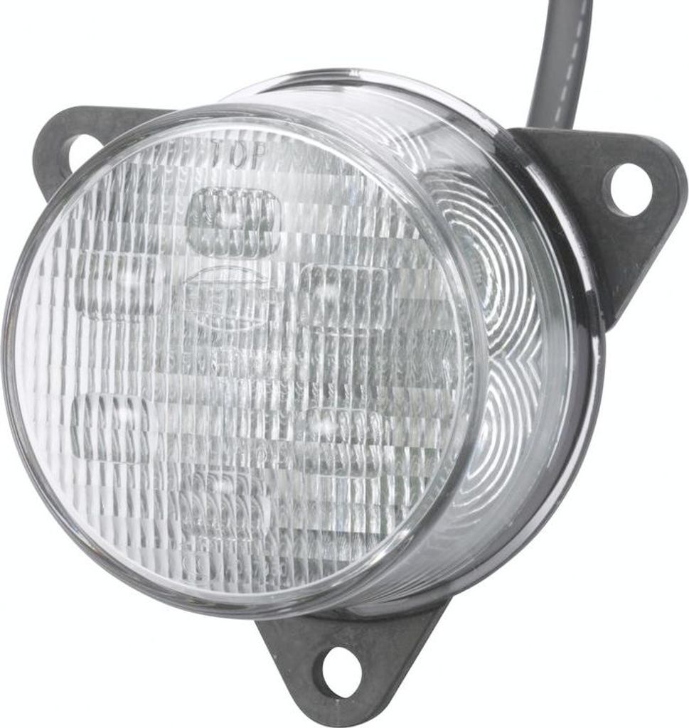 Nebelschlussleuchte hinten 12 V LED HELLA passend für u.a. Produktbild 