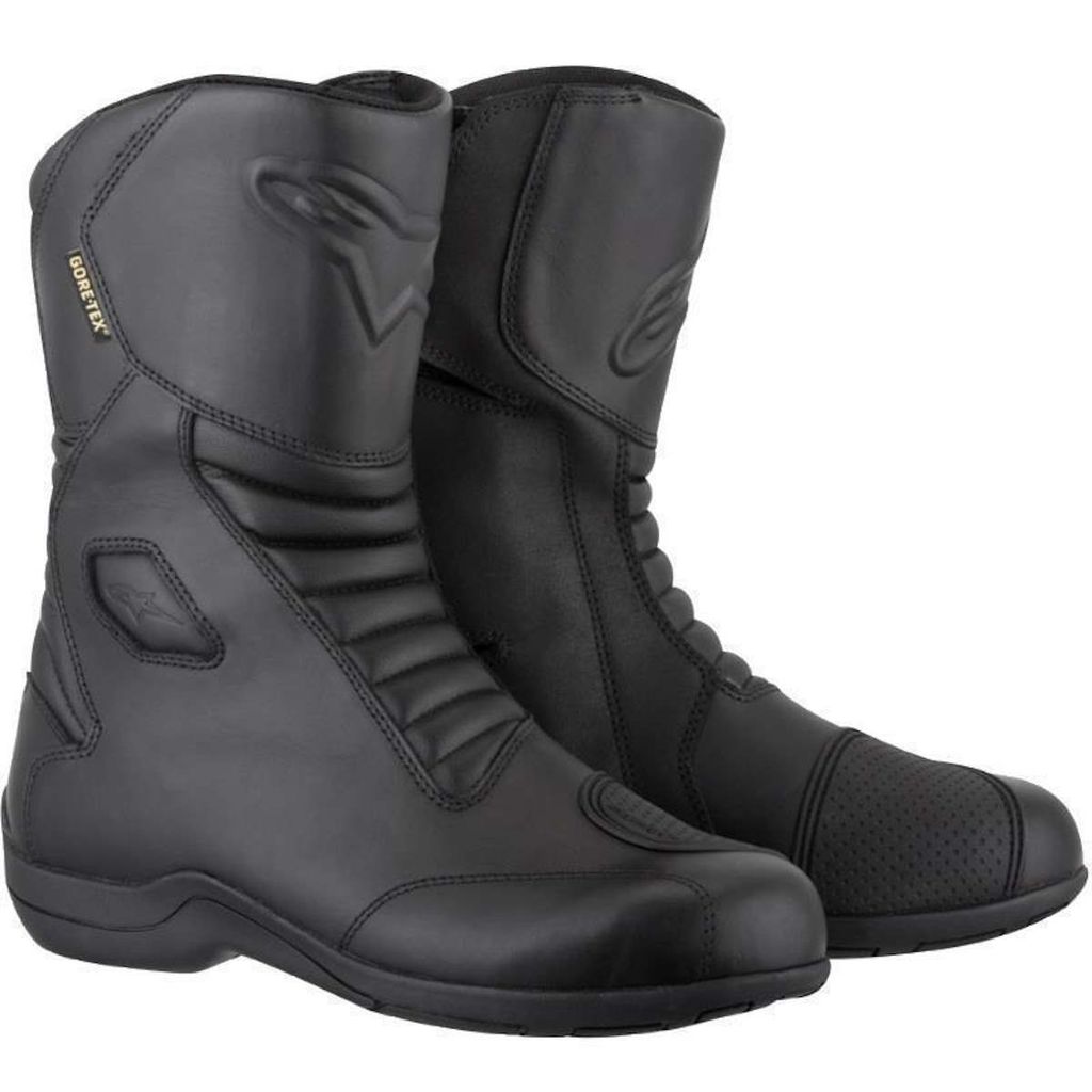 Alpinestars-Motorbike-Boots-WEB-GTX Rozmiar: 43 Zdjęcie produktu 