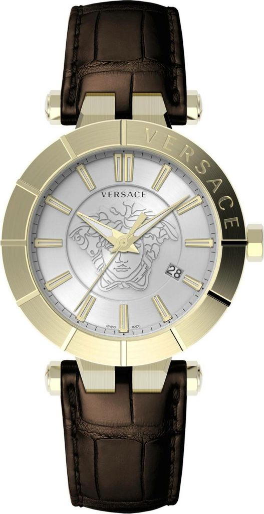 Versace V-Race Restyling VE2B00321 Herrenuhr V-Race Restyling