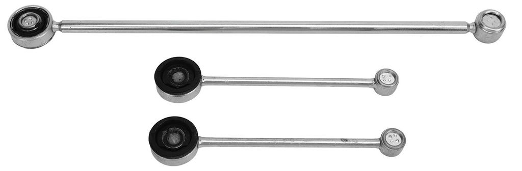Schaltgestänge 245291, Ersatzteil für den Wählhebel des Getriebes für Peugeot 206, 206CC, 206SW, 207
