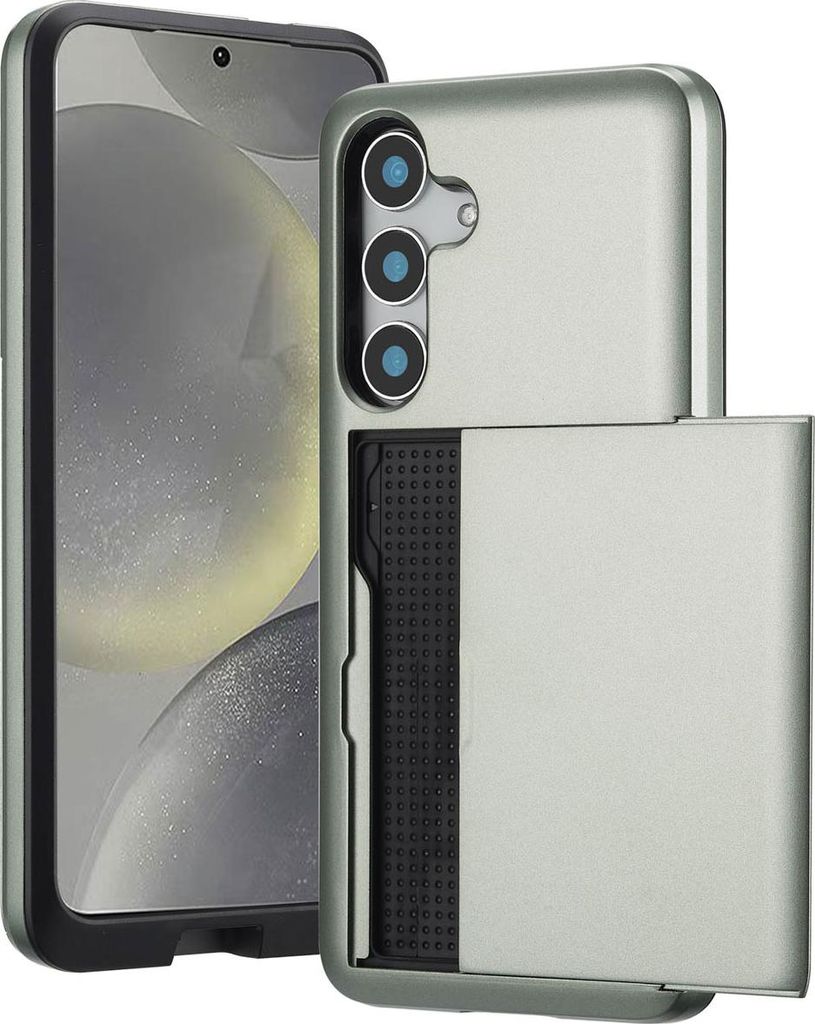 imoshion Coque arrière avec porte-cartes pour le Samsung Image du produit 