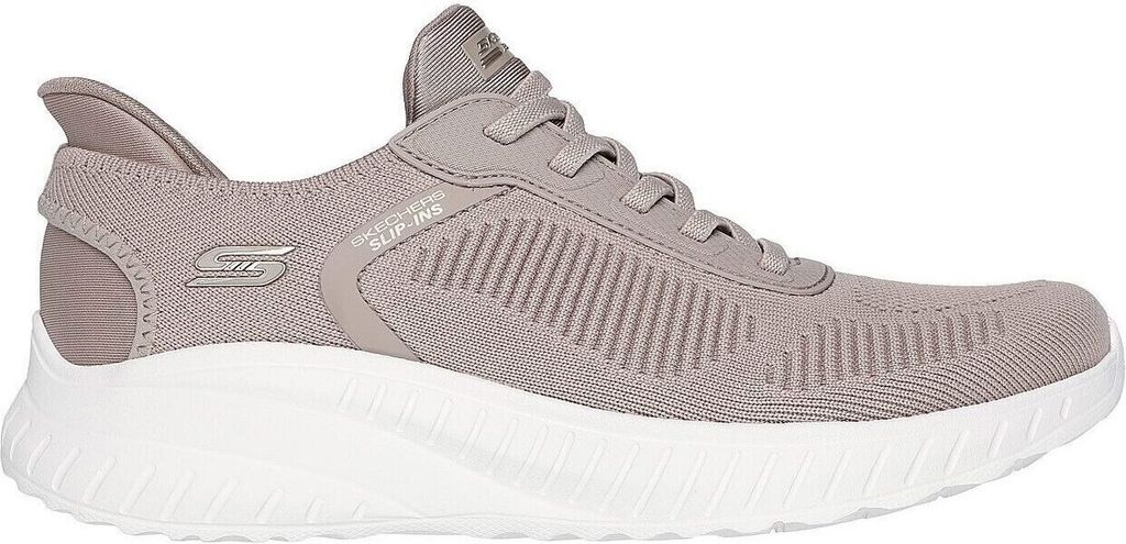 Skechers Bobs Squad Chaos - C 117497-TPE Damen