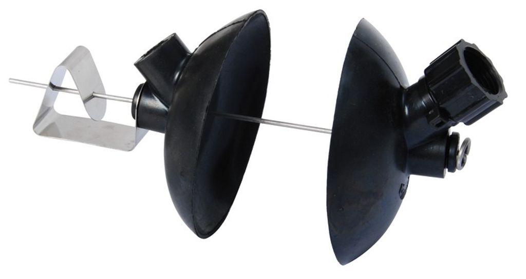 Osculati Mercury/ Mercruiser Motor Flusher Marine smar, Zdjęcie produktu 