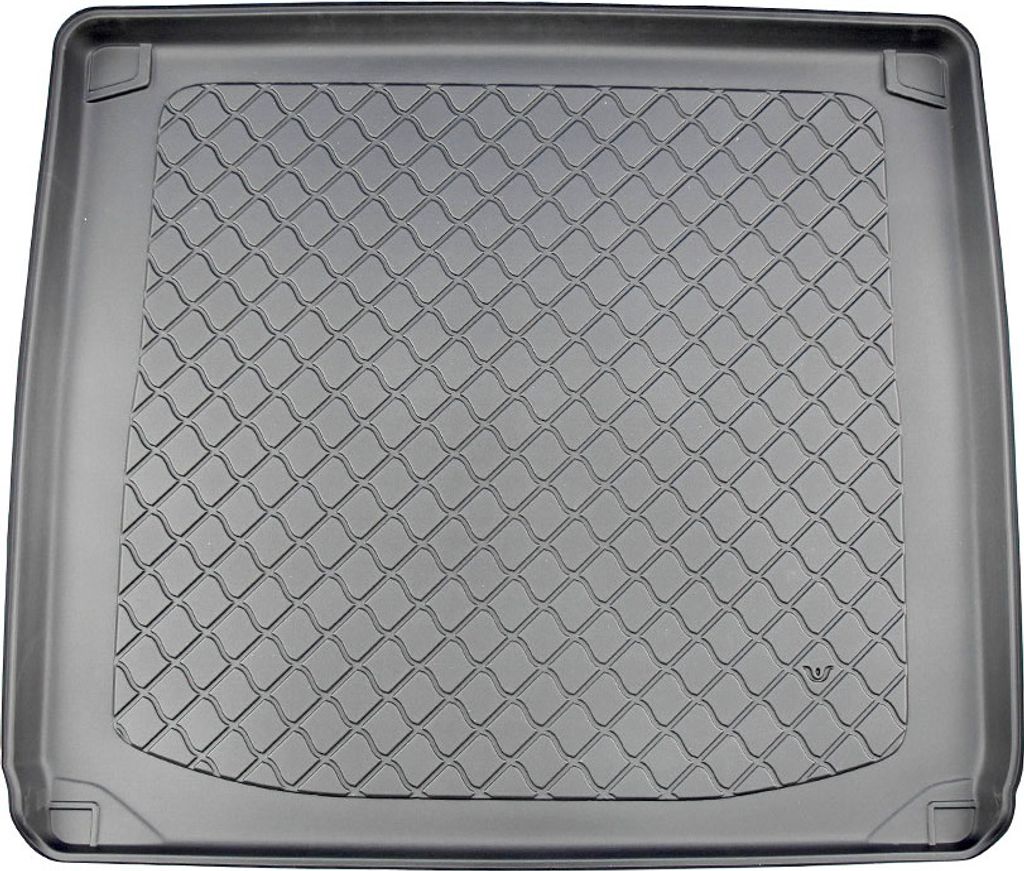 Z440446 Kofferraumwanne kompatibel mit BMW X5 (G05) / X5 Produktbild 