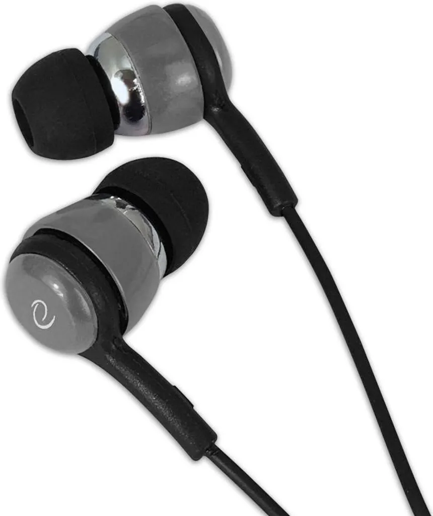 Specifiche Esperanza EH192K Auricolari In-Ear 3.5mm con Mic Integrato