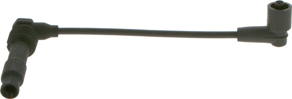 Bosch 0 986 356 986 Jeu de Câbles d'Allumage OE 96 190 263 pour Captiva