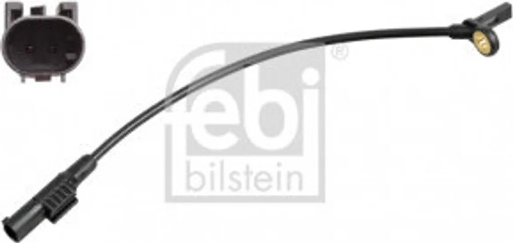 Capteur vitesse de roue Febi 170559 - OE 1644405241 Qualité Allemande