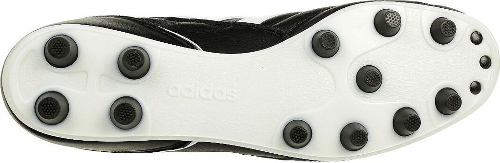 Adidas Kaiser 5 League Black/Ftwwht/Red 42.5 Obrázek produktu 22