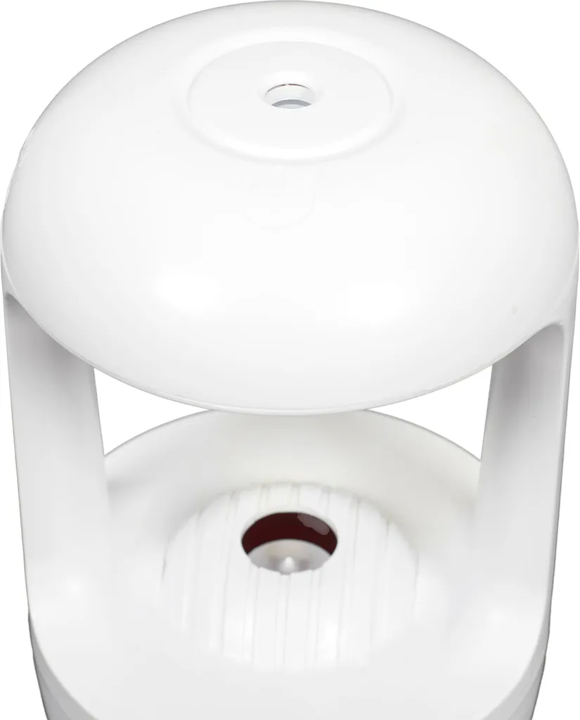 Diffuseur d'huiles essentielles Illusion aromathérapie et design - 2