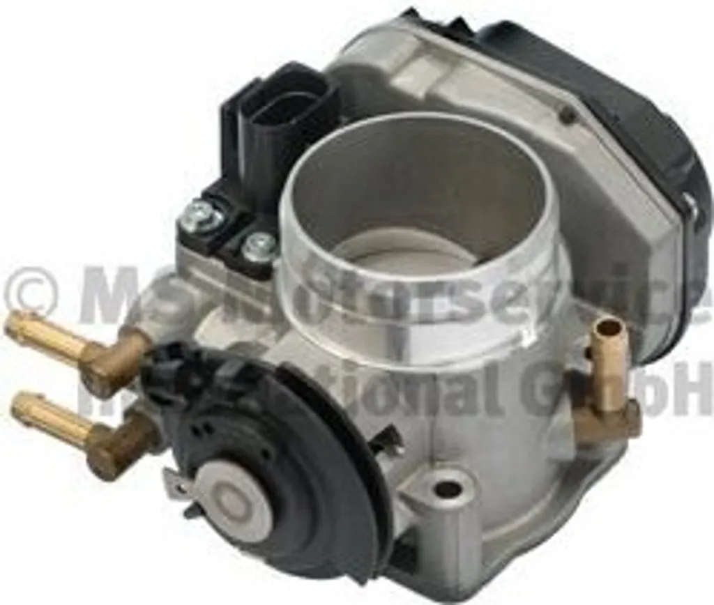 Solution Panne Accélération : Corps Papillon Pierburg pour VW Golf 3