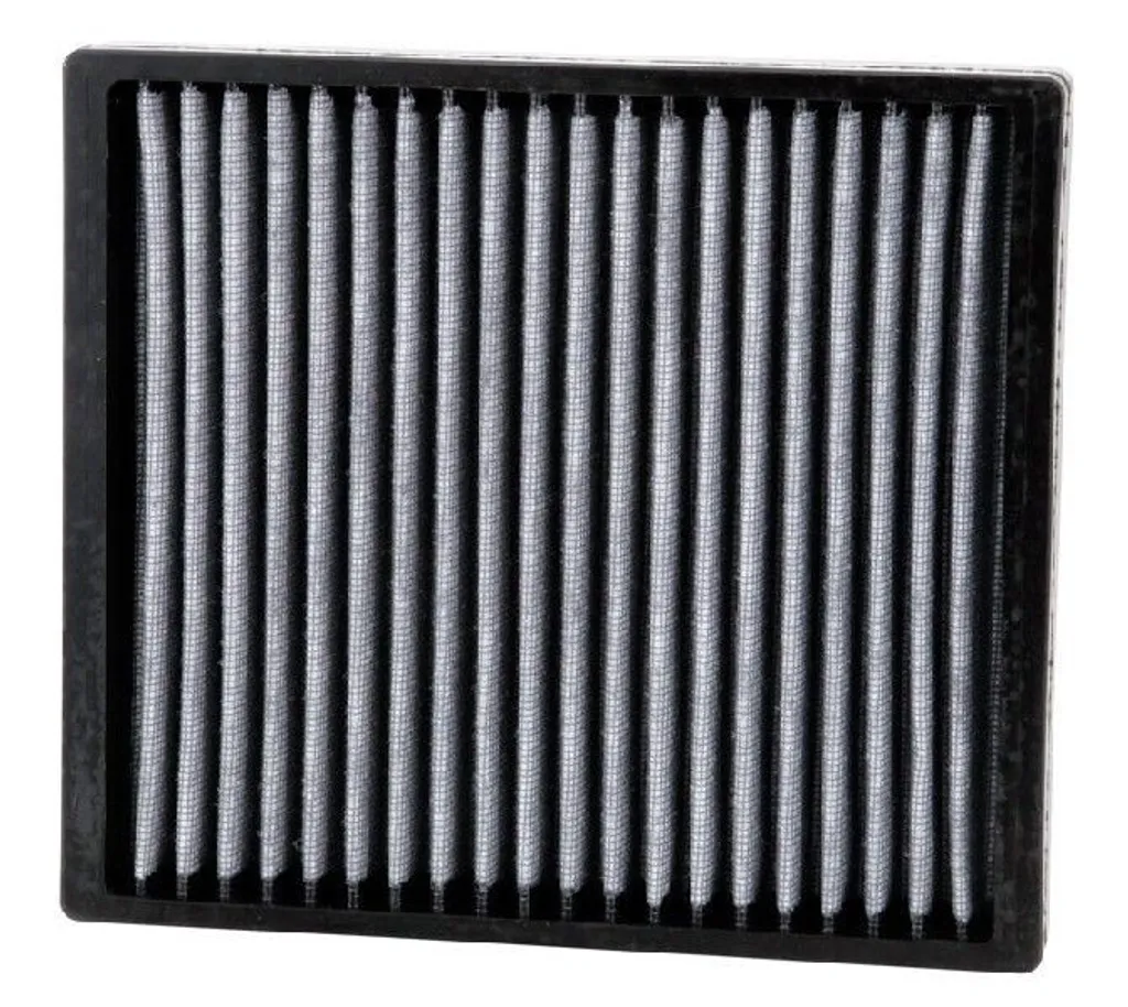 Filtre habitacle K&N VF2013 : fini les allergies en Jeep Compass MK49