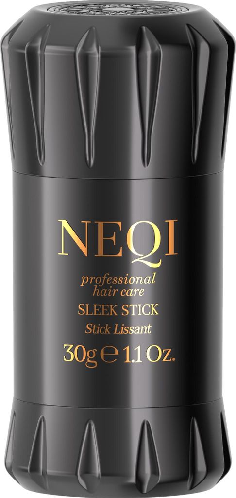 Sleek Stick Haarstyling Wachs 30 g mit Shimmer-Technologie, klumpenfrei und rückstandsfrei