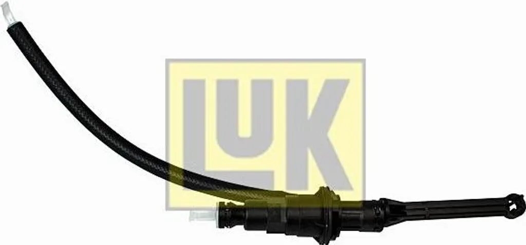 Réparer l'embrayage de Laguna : Émetteur LuK 511 0002 10 - Qualité Origine