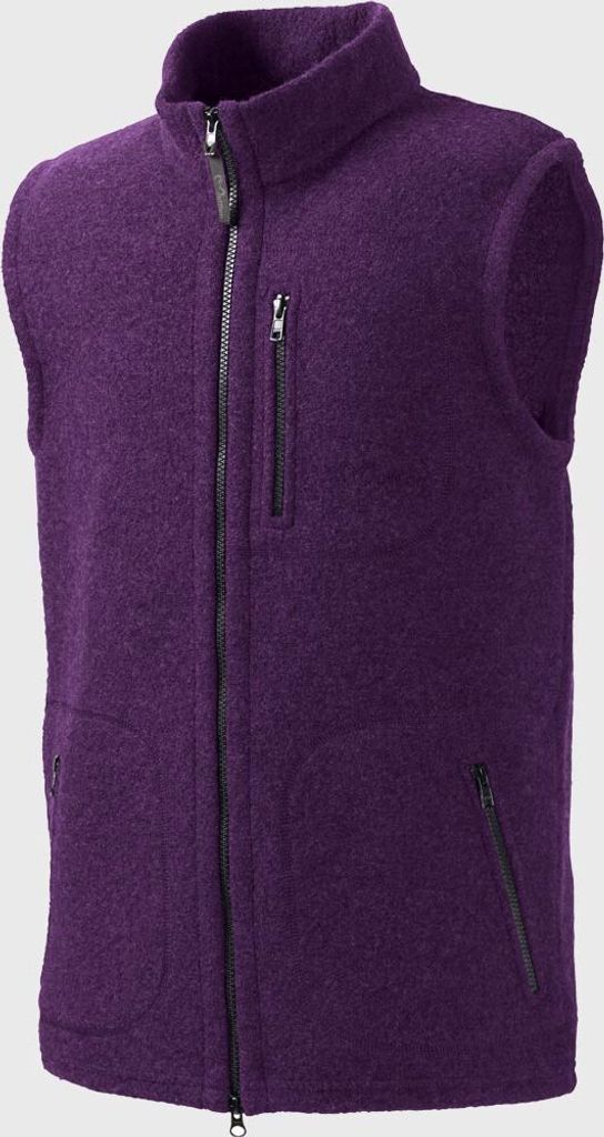 Mufflon W100 Mu-Ivo lila XS