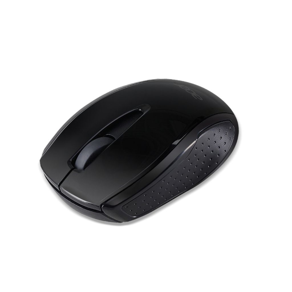 Acer M501, Beidhändig, Optisch, RF Wireless, 1600 DPI, Produktbild 