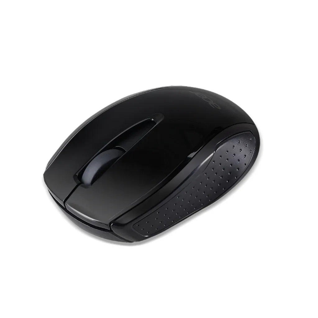 Souris Sans Fil Acer AMR800 : Dites Adieu aux Câbles avec ce Modèle Optique