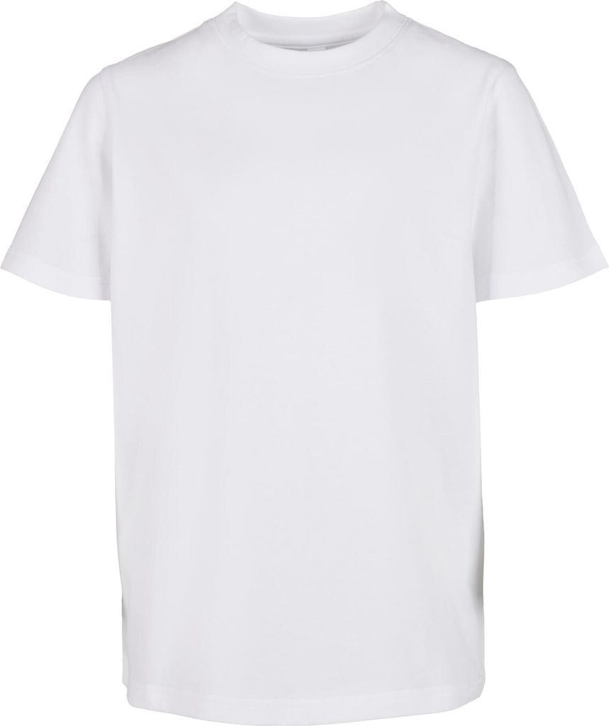 Build Your Brand KidsŽ Basic Tee 2.0