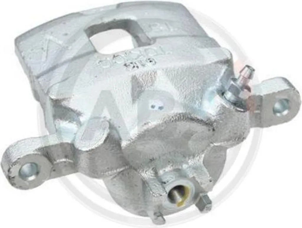 Étrier de frein anticorrosion OE 4605A339 à piston haute pression