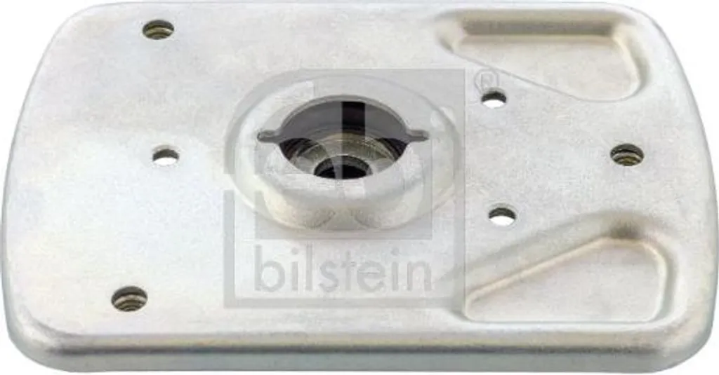 Palier de suspension OE 9805519980 renforcé pour Zafira et Traveller