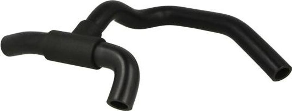 HART 620 642 Schlauch, Ventildeckelentlüftung OE 06A103474A kompatibel mit A3 8L, A3 8P, Altea, Altea XL, Leon, Toledo, Octavia, Golf IV, Golf Plu...