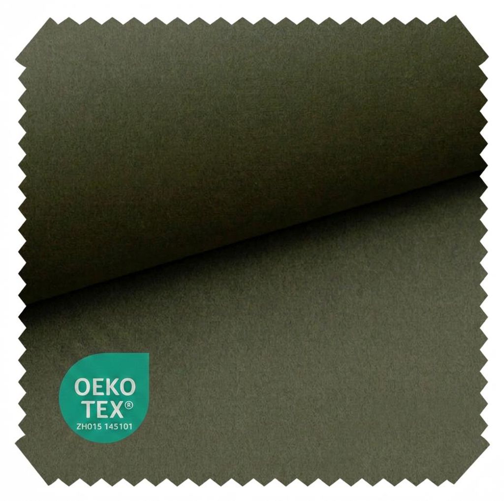 novely OTHELLO Abverkauf | High-Tech Velours-Polsterstoff Produktbild  KI-generiertes Bild
