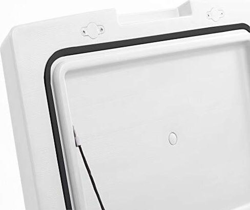 Přenosná kompresorová chladnička Mobicool MB40, 40L, modrá, Obrázek produktu 8