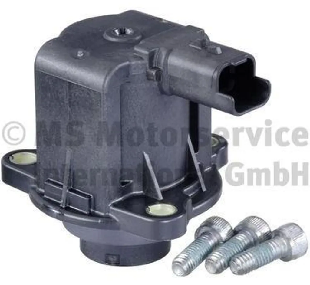 Vanne de Décharge Turbo pour Dacia Sandero II et Renault Captur II
