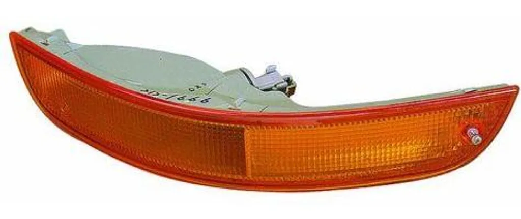 ABAKUS 212-1666L-UE Luce Lampeggiante Sinistra Toyota Corolla OE 8152012640