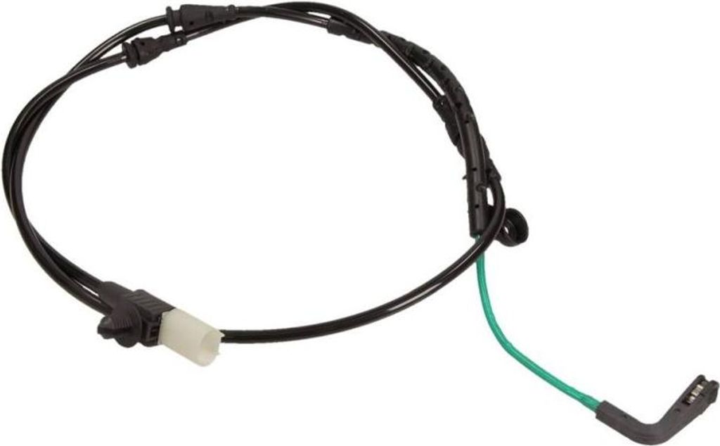 MAXGEAR 23-0101 Warnkontakt Bremsbelagverschleiß 1235mm Produktbild 