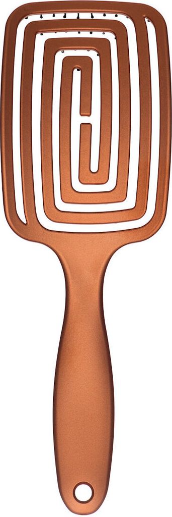 ICONIKAIR Haarbürste Blow-Dry Brush Classic GLAM EDITION,