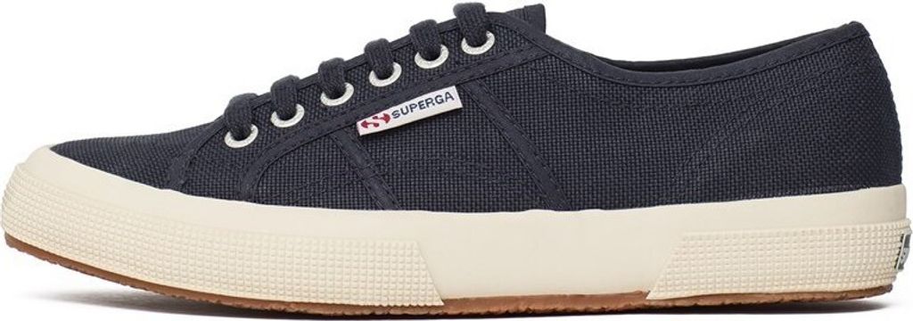 Superga 2750 Cotu army green klasické, ležérní plátěné Obrázek produktu 