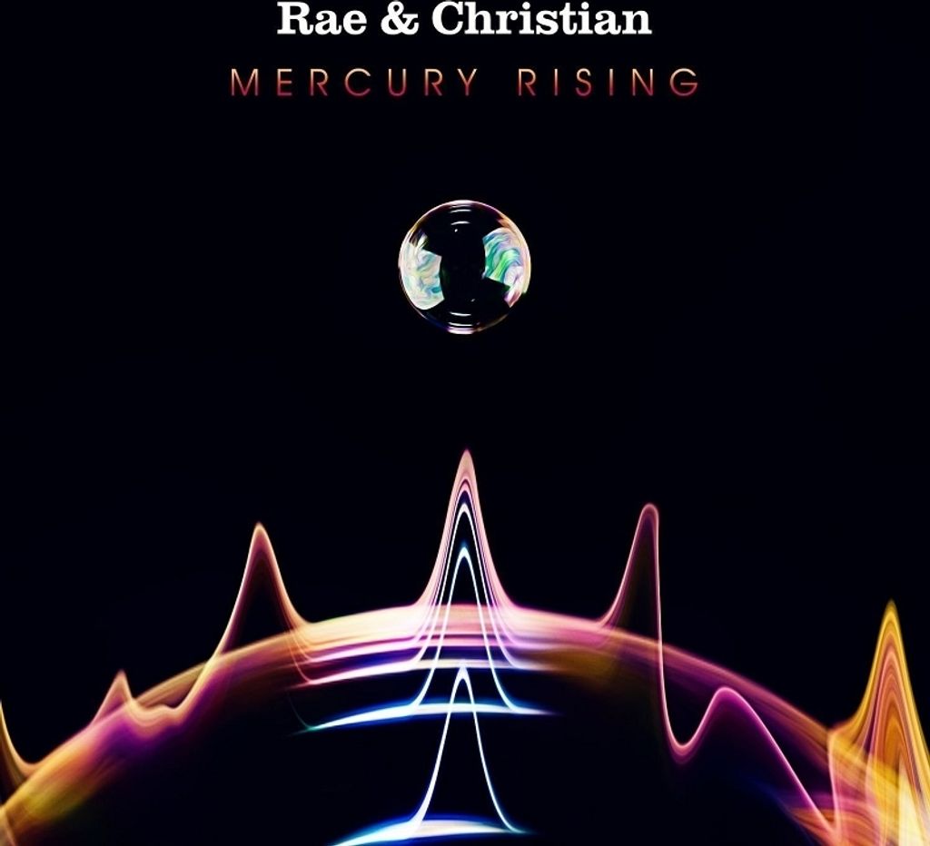 Rae und Christian - Mercury Rising CD