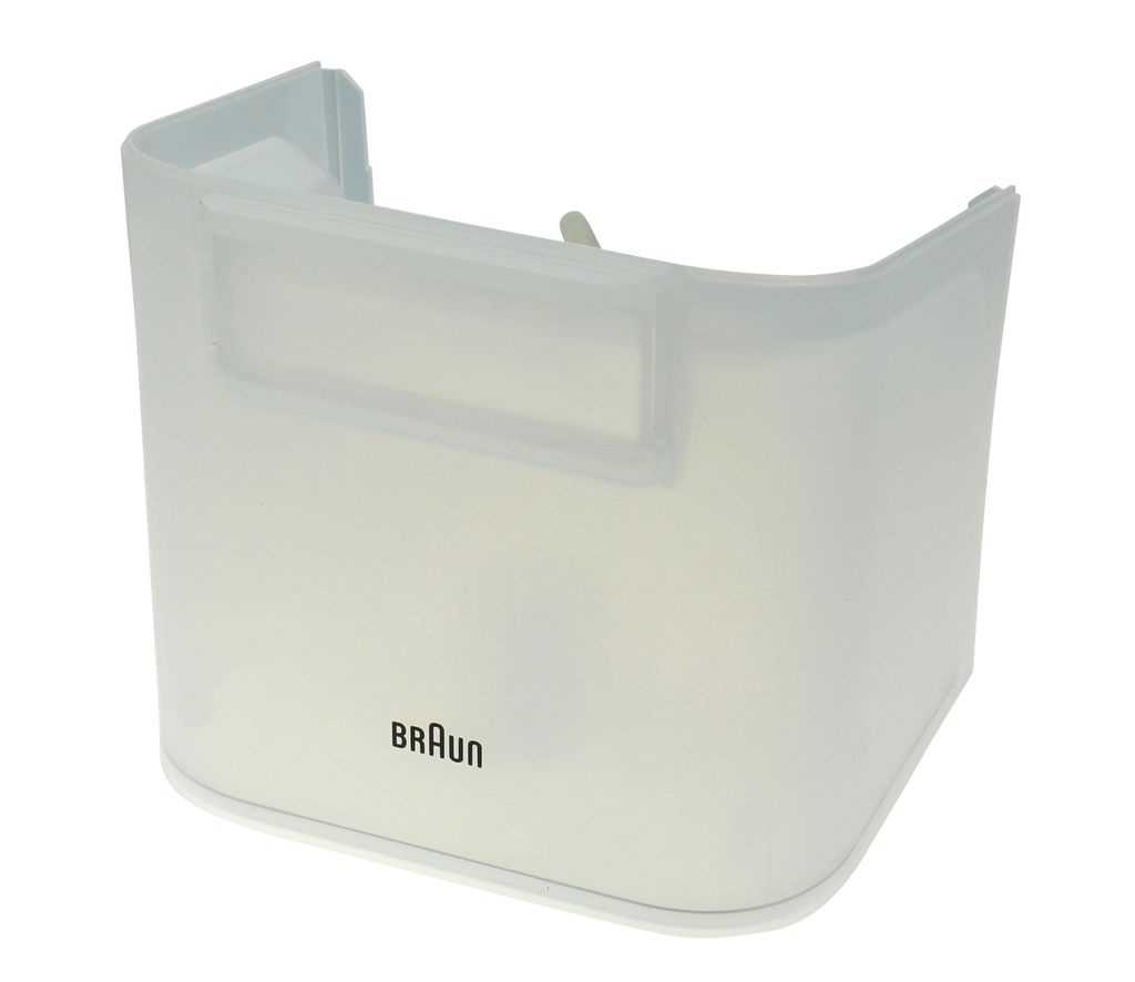 Braun 7312880619 Nádržka na vodu pro parní žehlicí stanici Obrázek produktu 