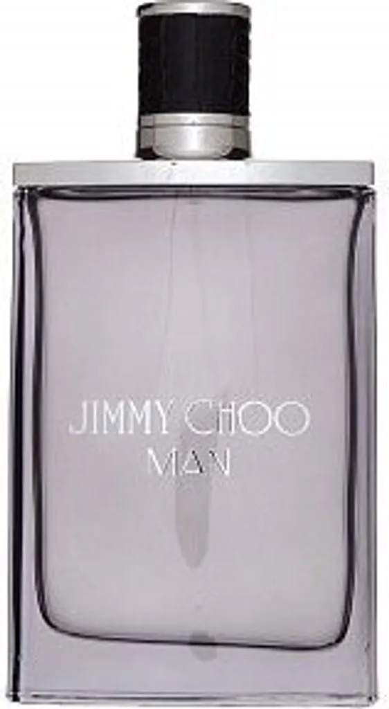 Jimmy Choo Man Eau de Toilette - Parfum Homme Boisé Floral en 100ml