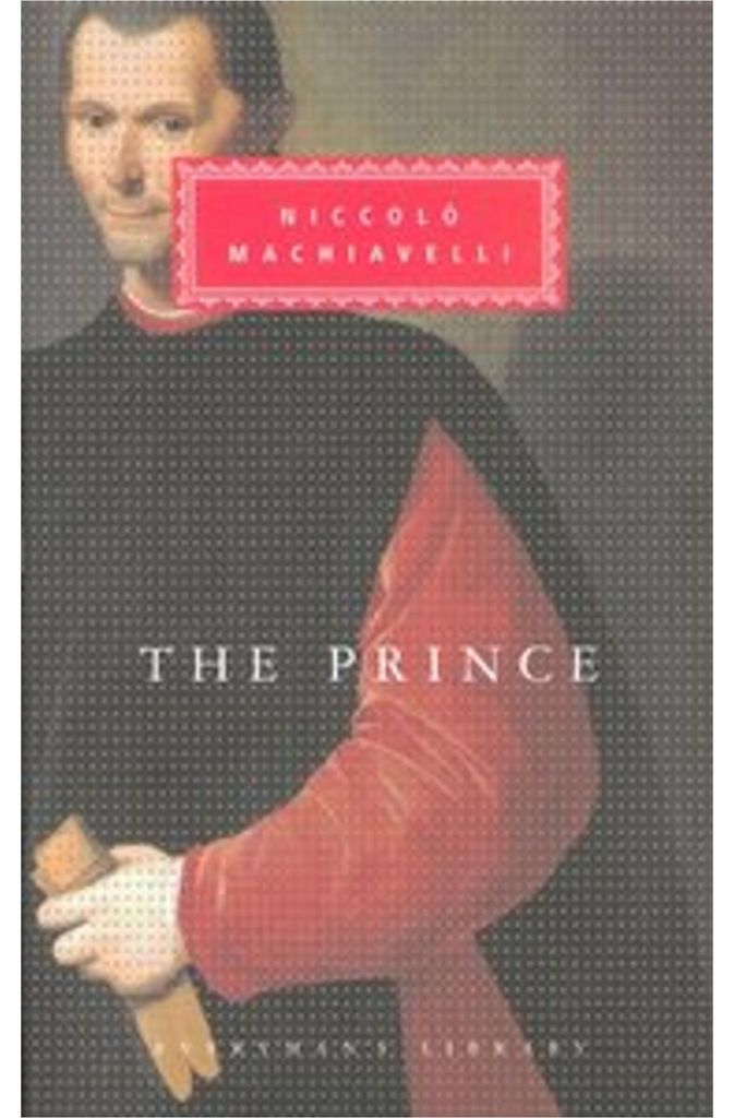 The Prince Image du produit 