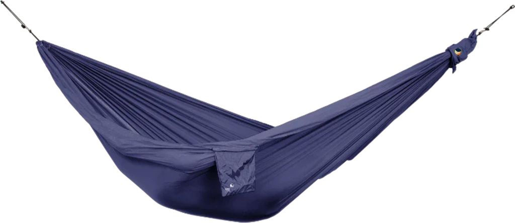 Tttm King Size Hammock Navy Blue/Navy Blue .