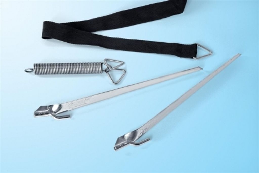 Abspannband Tie Down