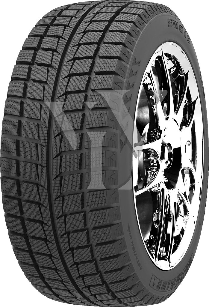 Goodride Sw618 Snowmaster 275/30R20 97H Bsw Xl Produktbild 