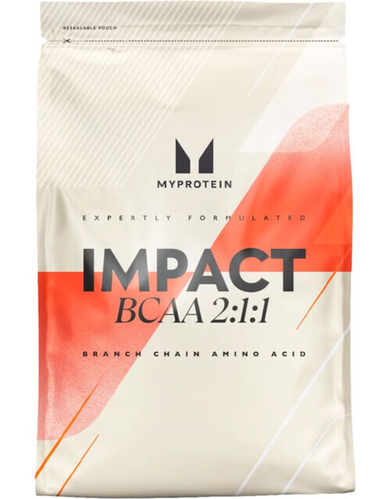 MyProtein | Essential BCAA 2:1:1 Flavored Tropical fruits