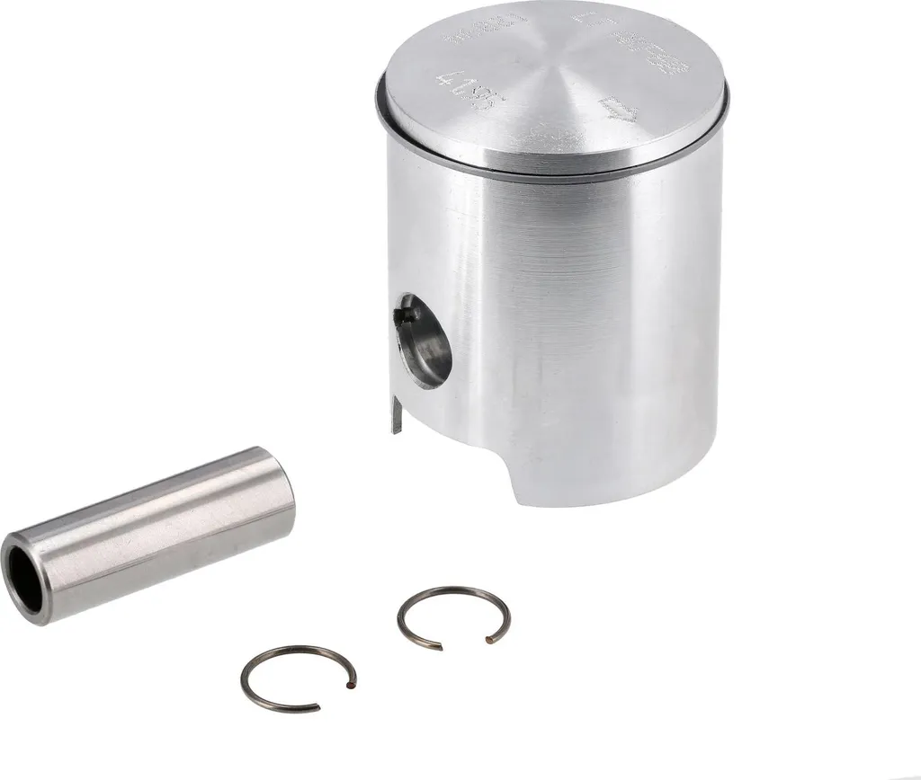 Kit Performance Spec-60 AKF x LT Edition : Cylindre Haute Précision Simson