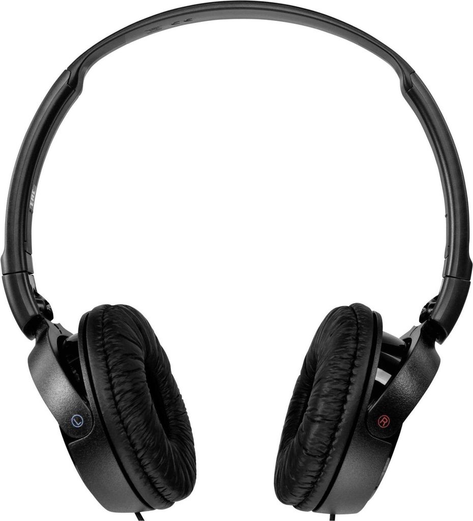 Sony MDR-ZX110 - Cuffie - circumaurali - cablate - spina da Immagine del prodotto 