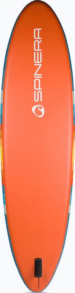 Paddle Stand Up Supventure 10'6 DLT Rigide et Stable Pack Sunset Pro - 14